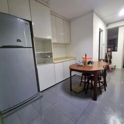 Blk 860B Tampines Avenue 5 (Tampines), HDB 4 Rooms #558897141